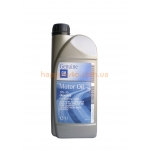 Моторное масло GM DEXOS 2 5W-30 1L